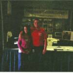 Jeremy and Haley. Thank you for helping this week!